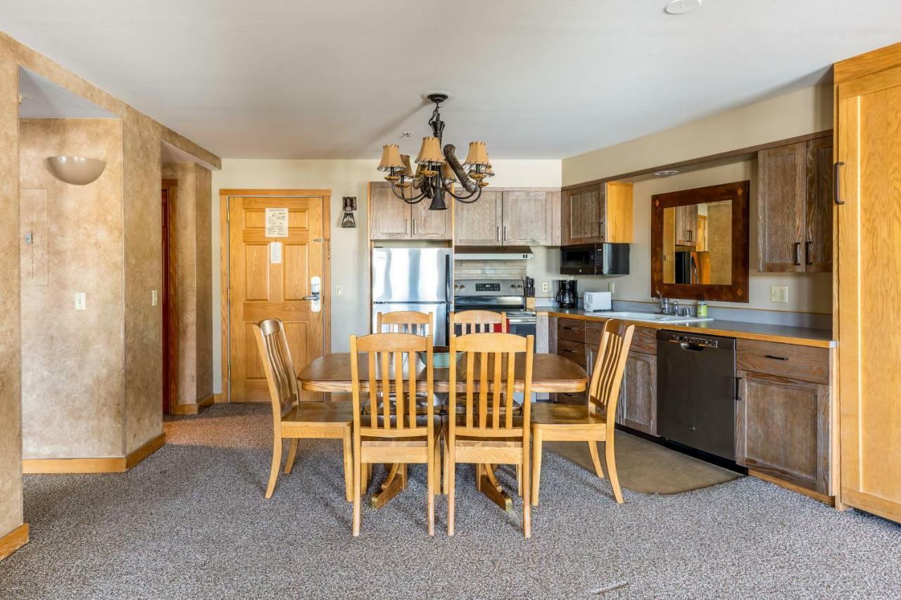 Shoshone Condo 1957 Биг Скай Екстериор снимка