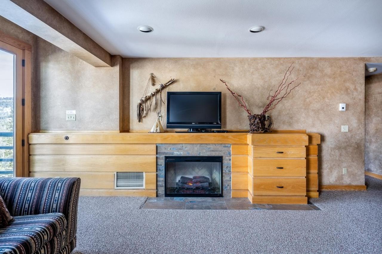 Shoshone Condo 1957 Биг Скай Екстериор снимка